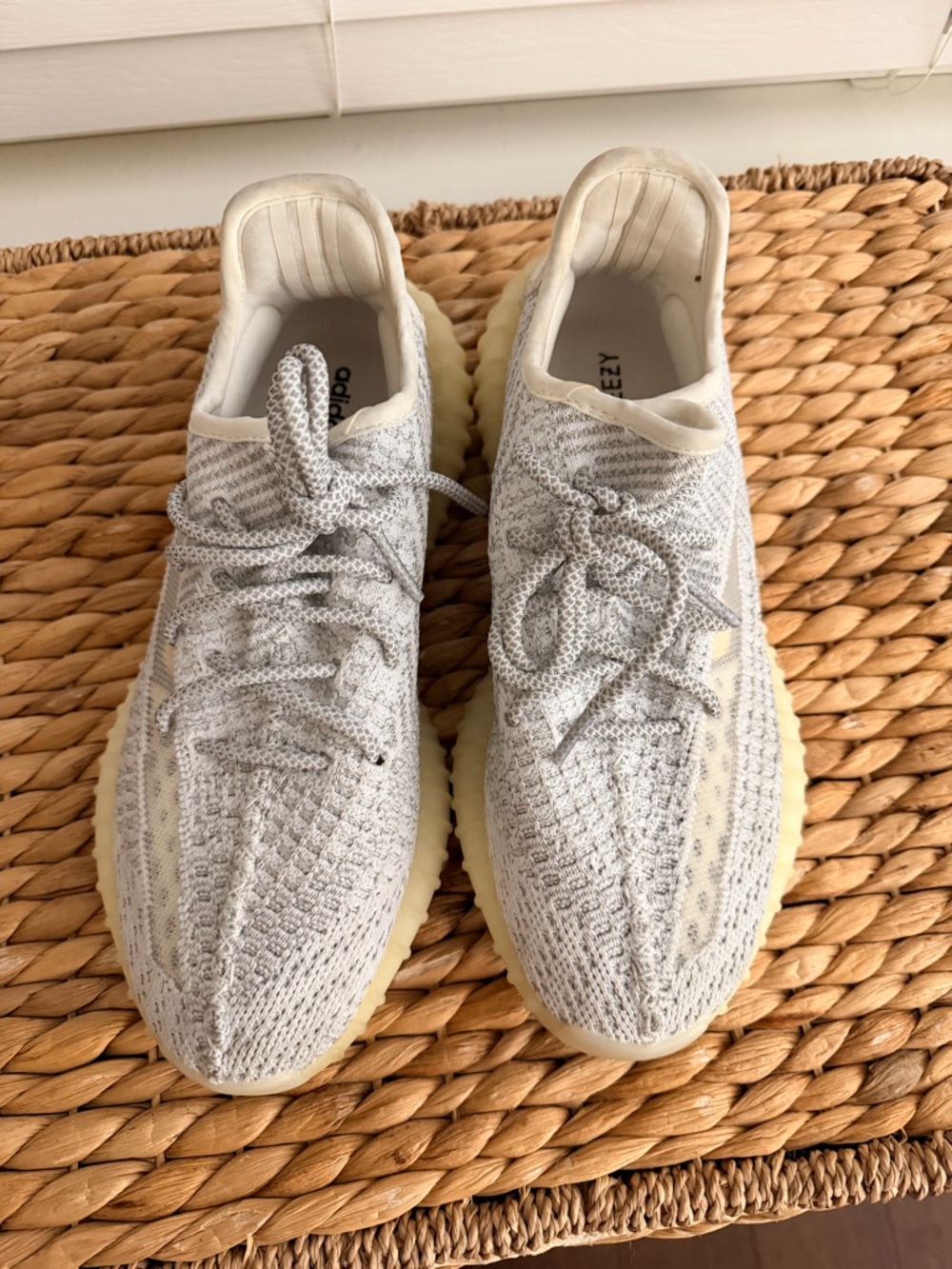 adidas Yeezy Boost 350